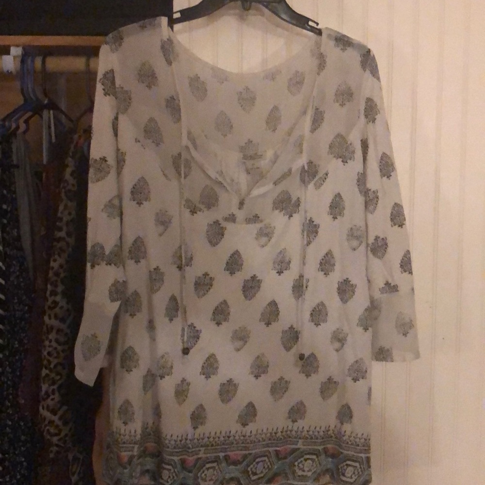 Tunic